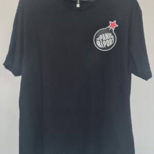 T-shirt / Boot Print